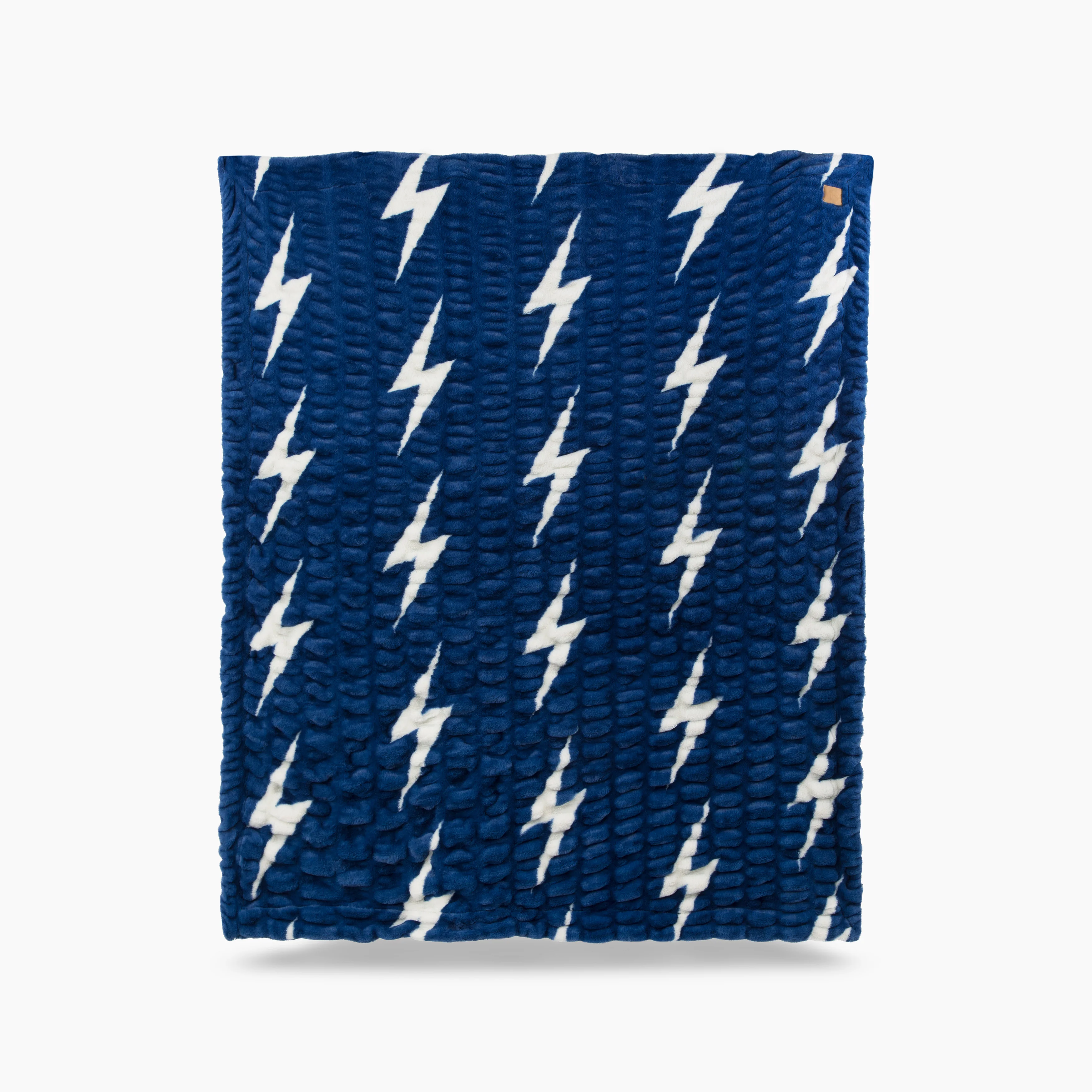 Blue // White Bolt - Image 3
