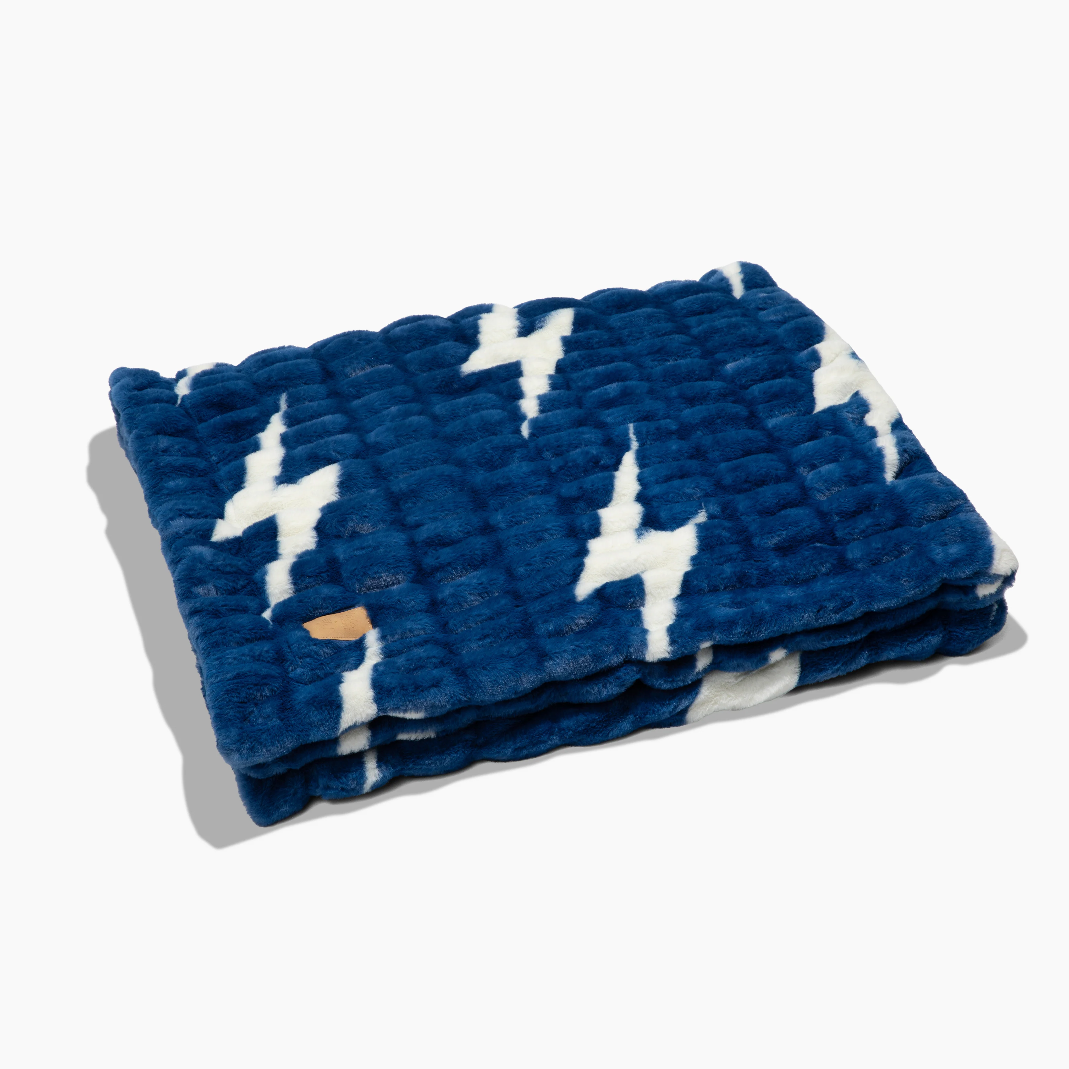Blue // White Bolt - Image 4
