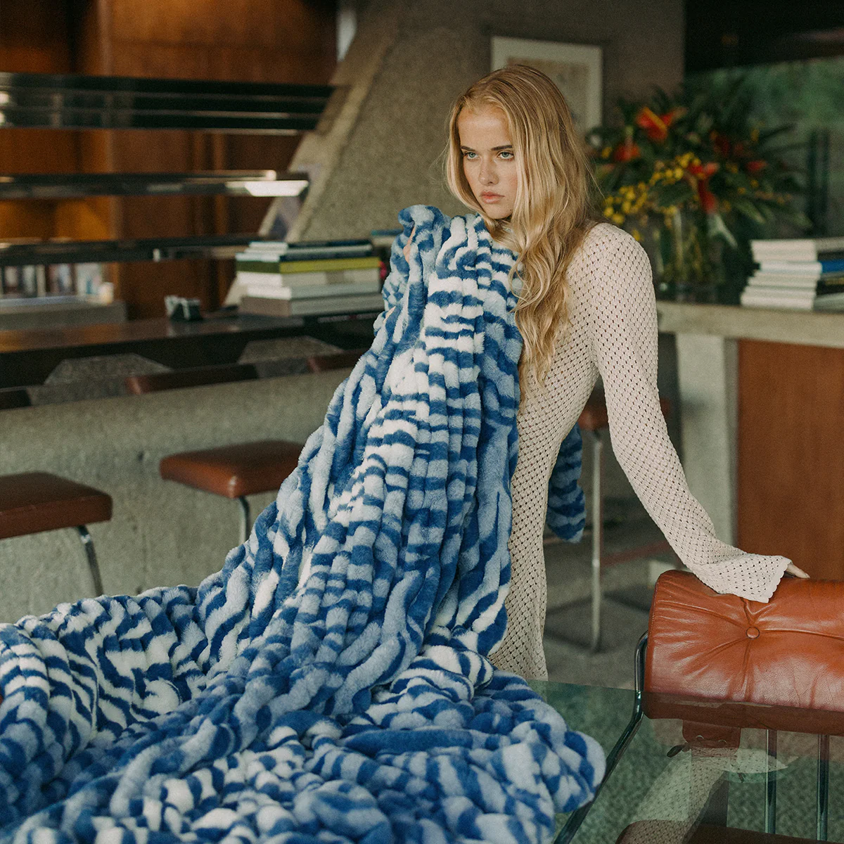 Blue Zebra - Image 4