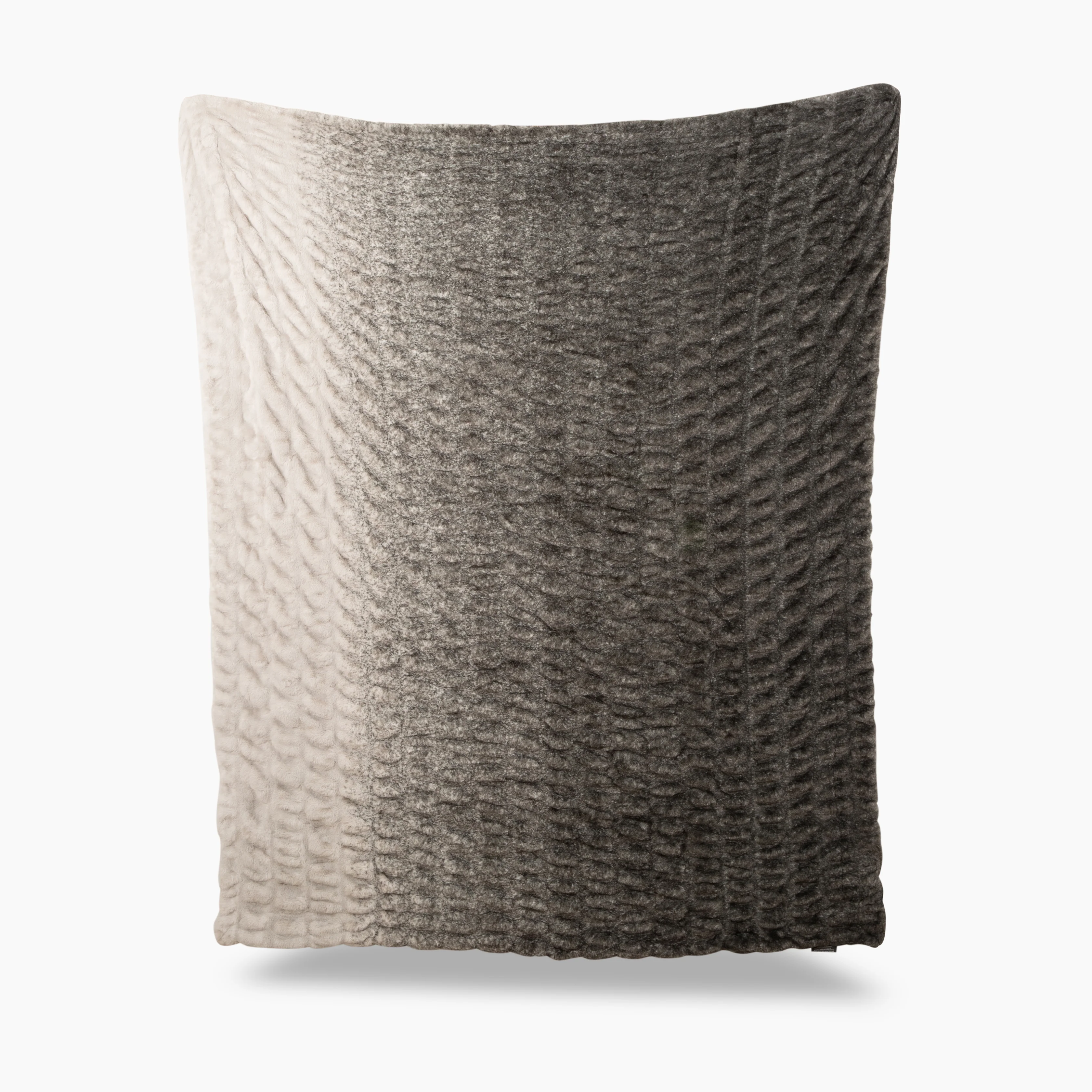 Charcoal Grey Ombre - Image 3