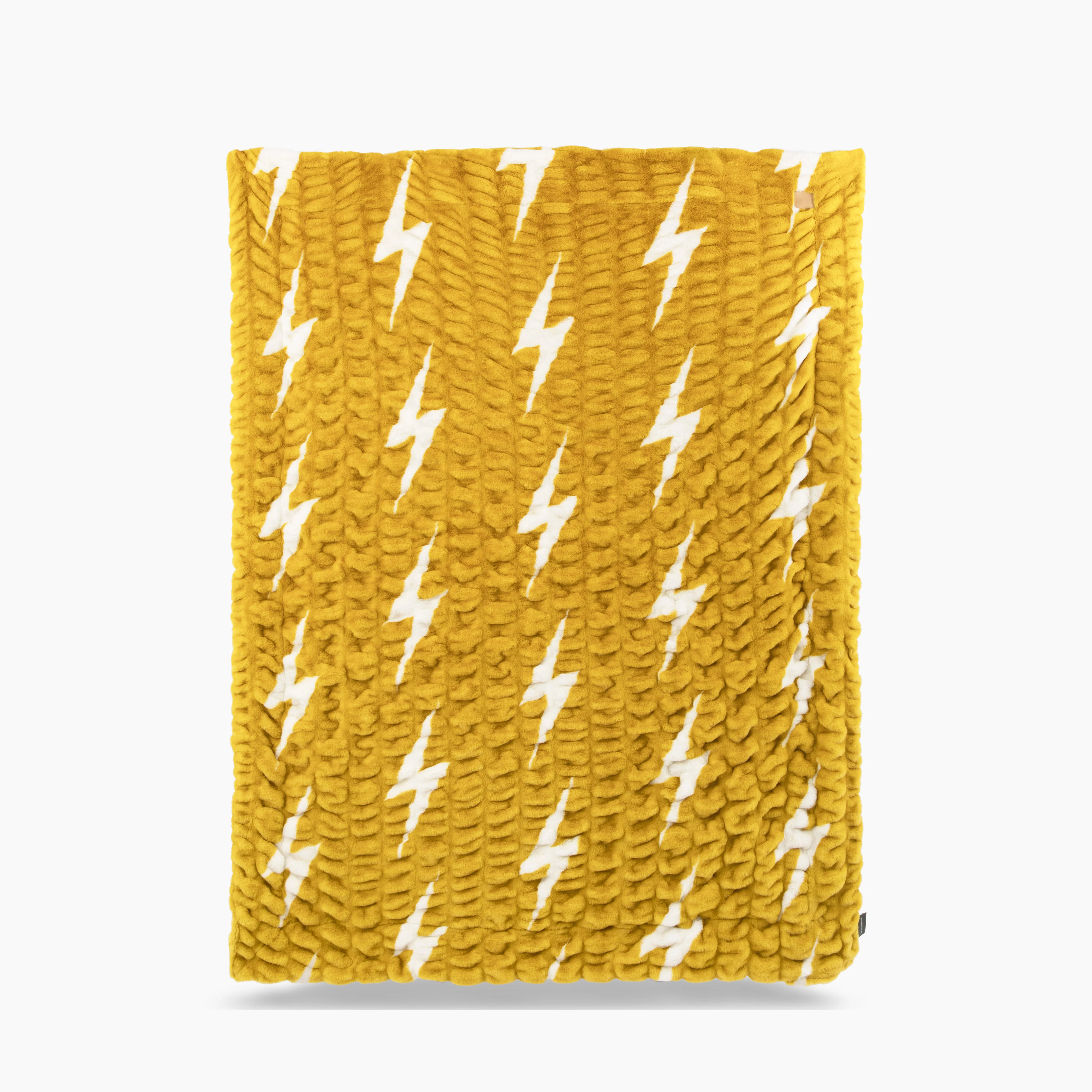 Gold // White Bolt - Image 3