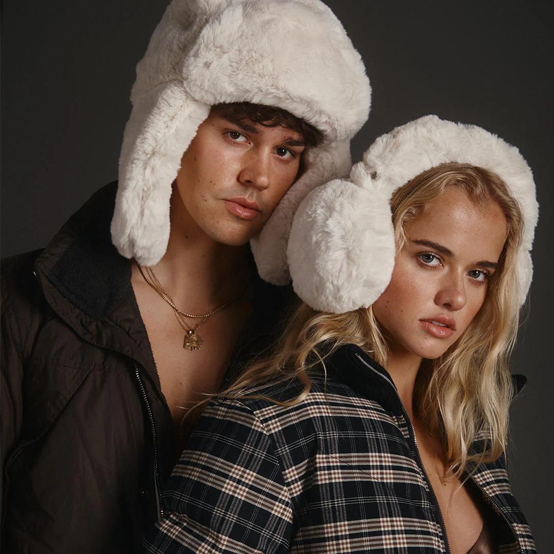 Bomber Hat - Image 3