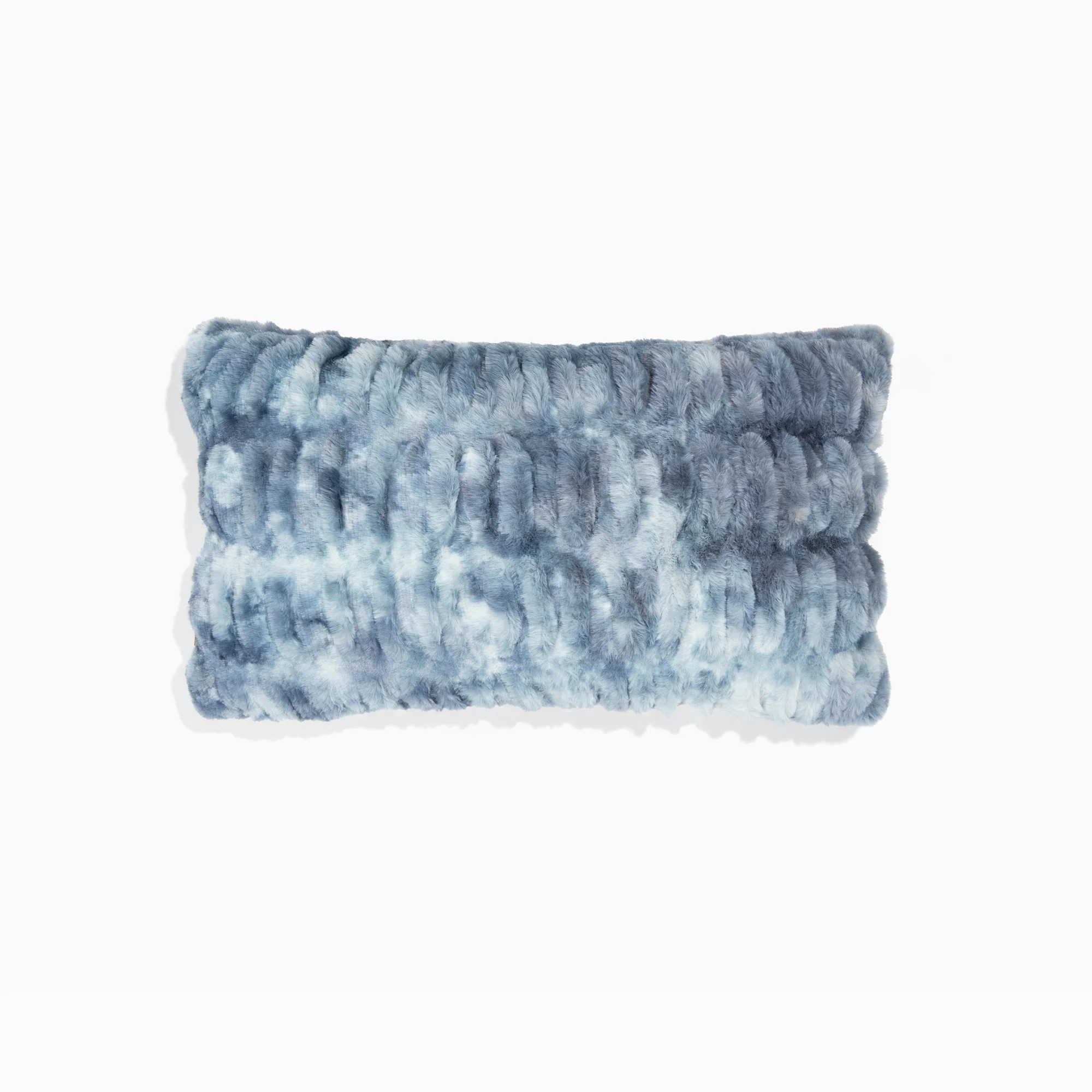 Malibu Blue Pillow - Image 2
