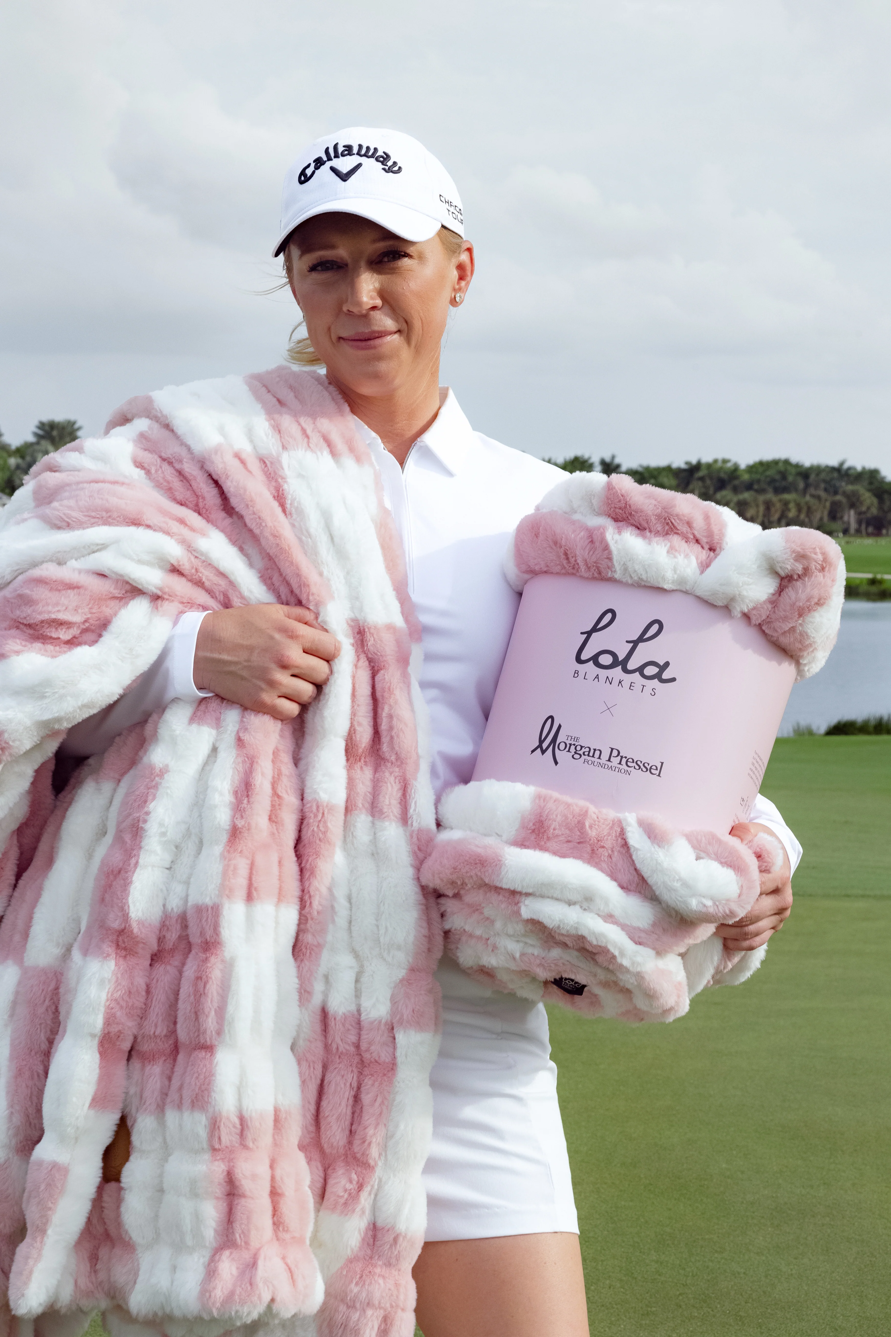 Pink Check - Image 3