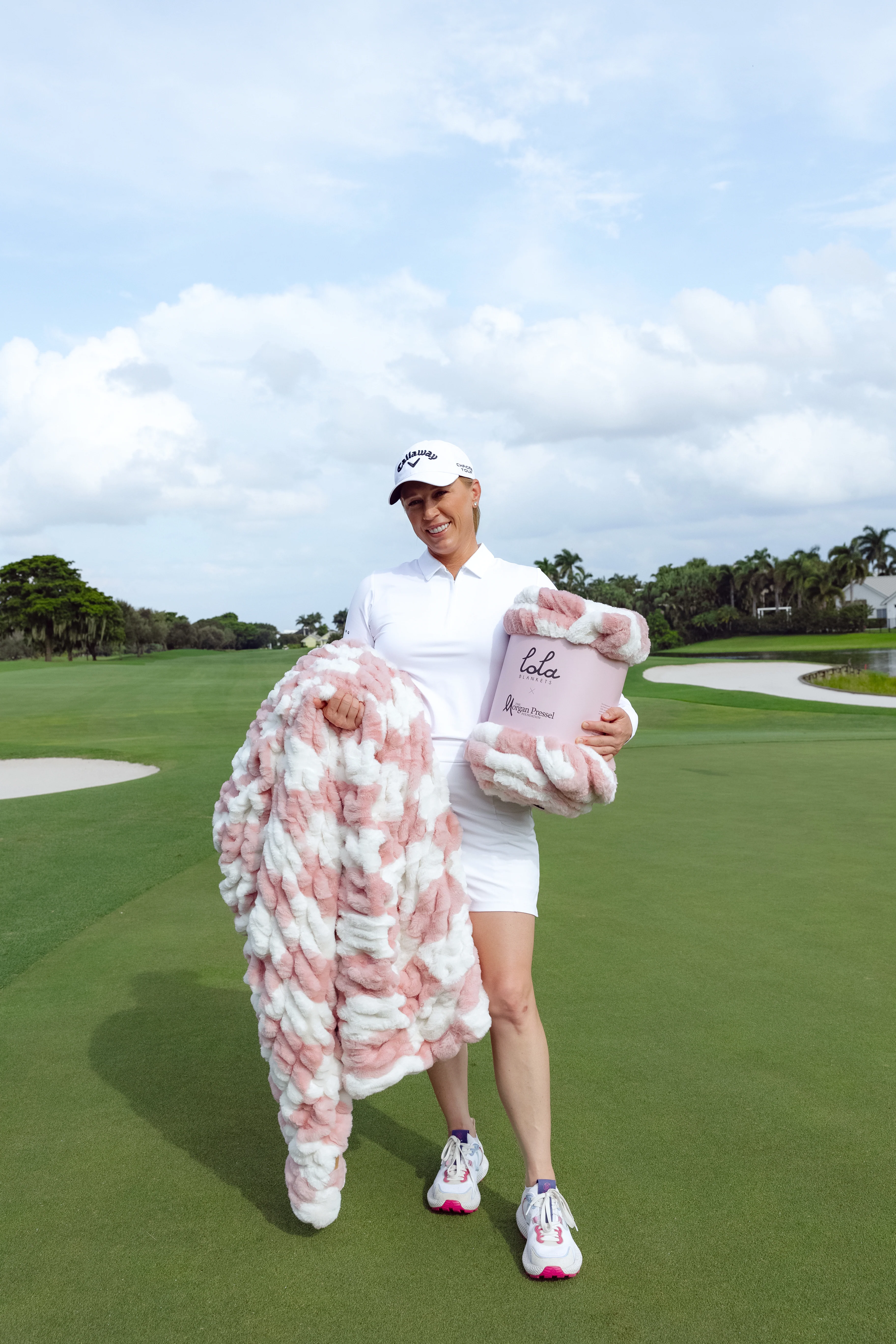 Pink Check - Image 4