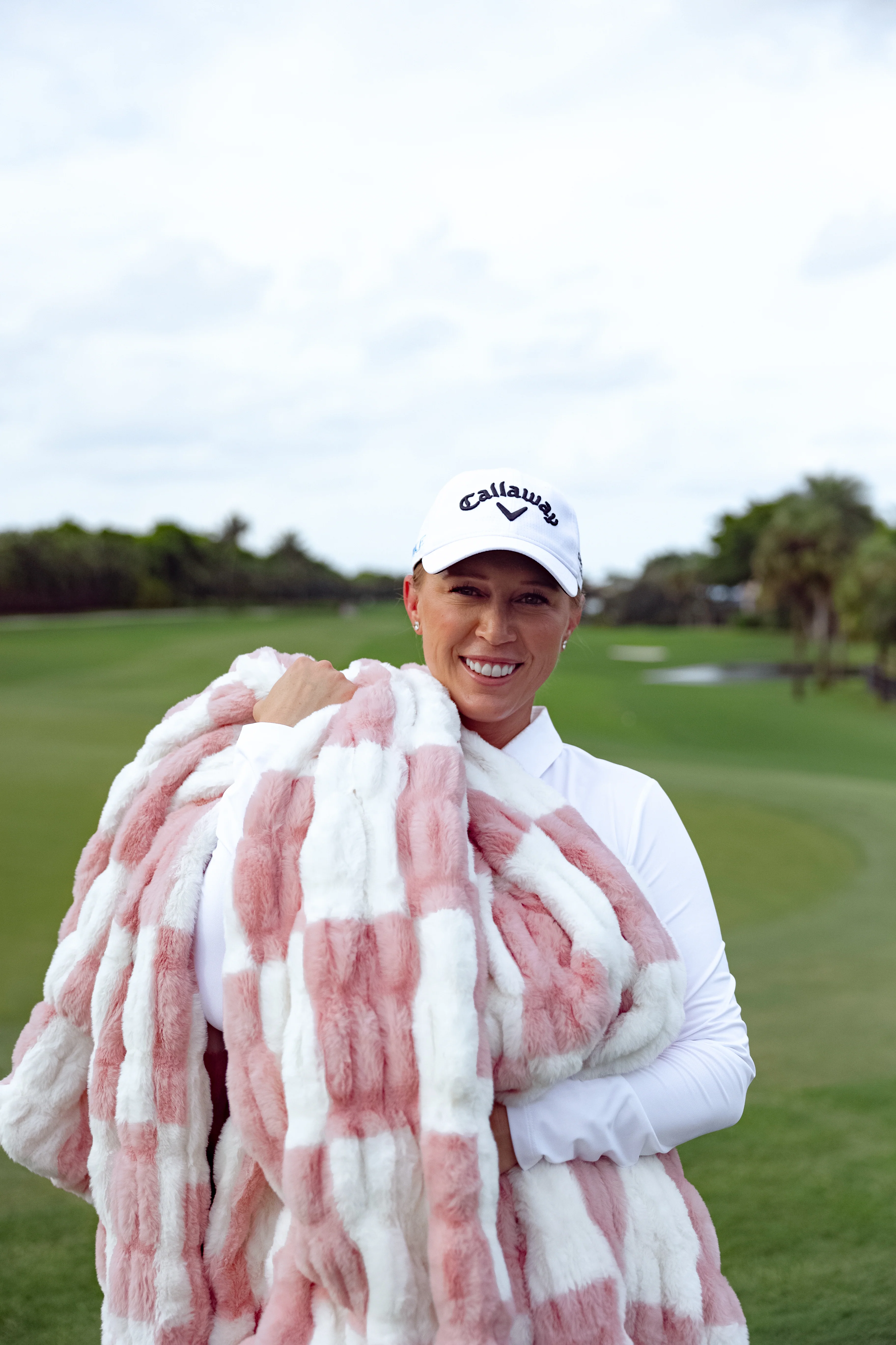 Pink Check - Image 6