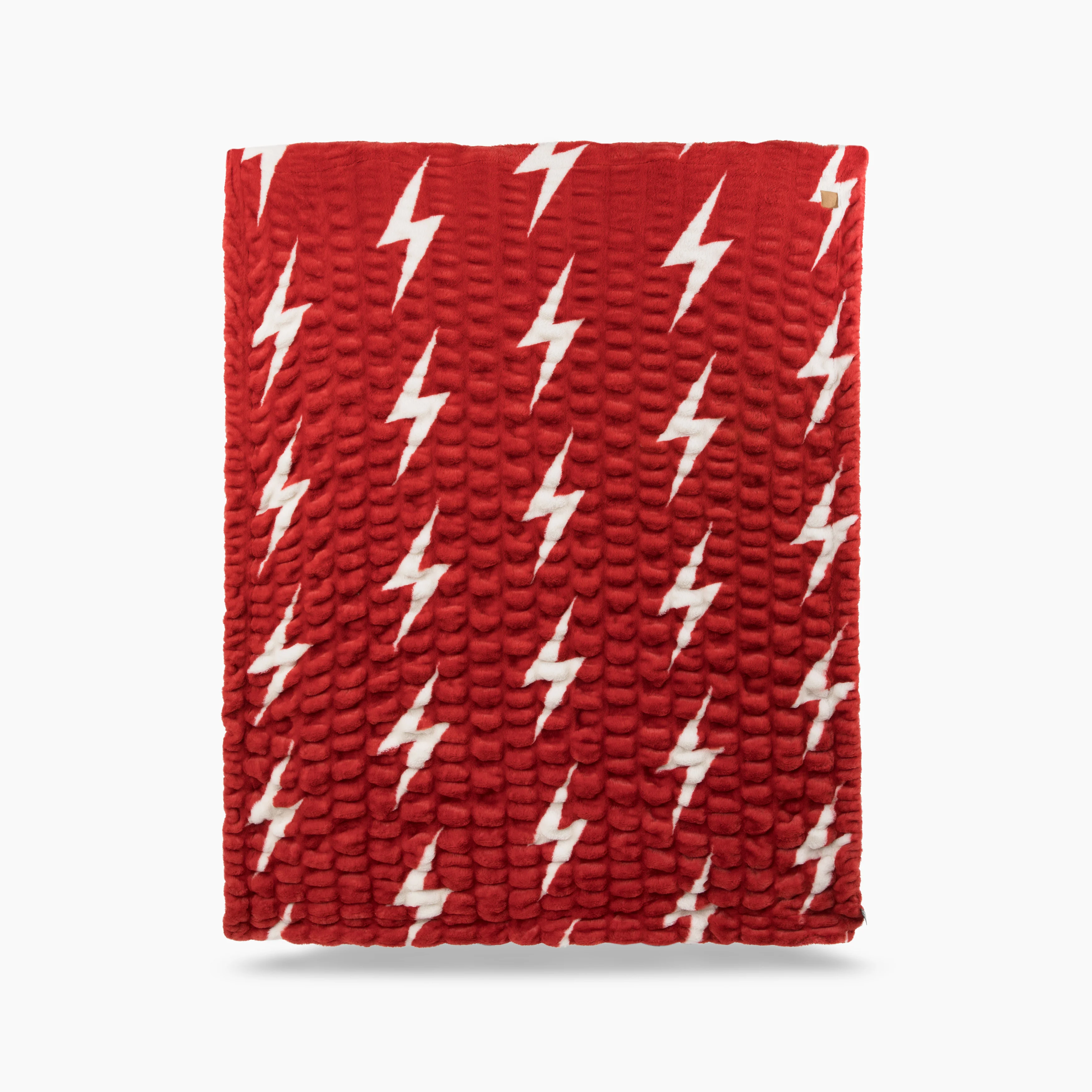 Red // White Bolt - Image 3
