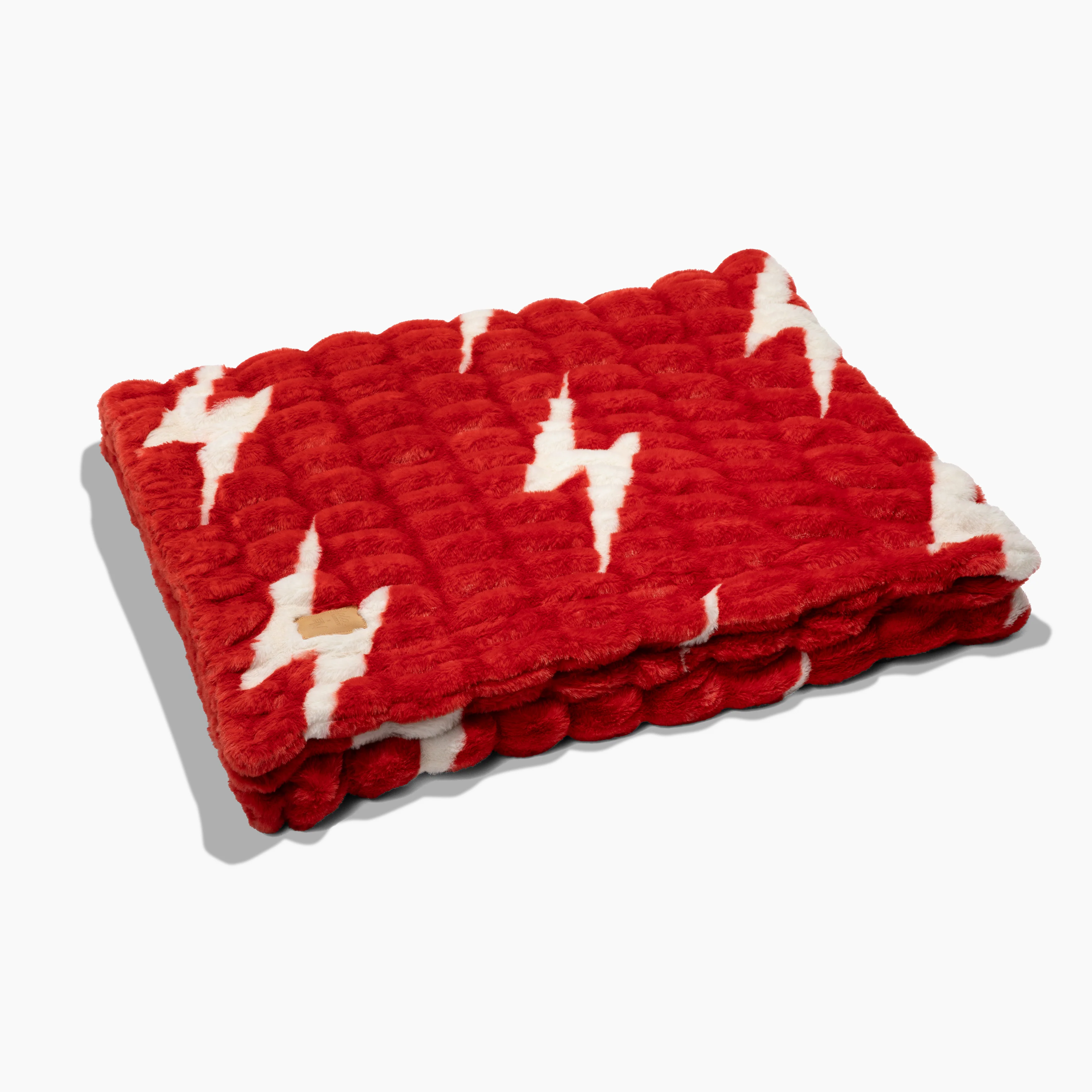 Red // White Bolt - Image 4