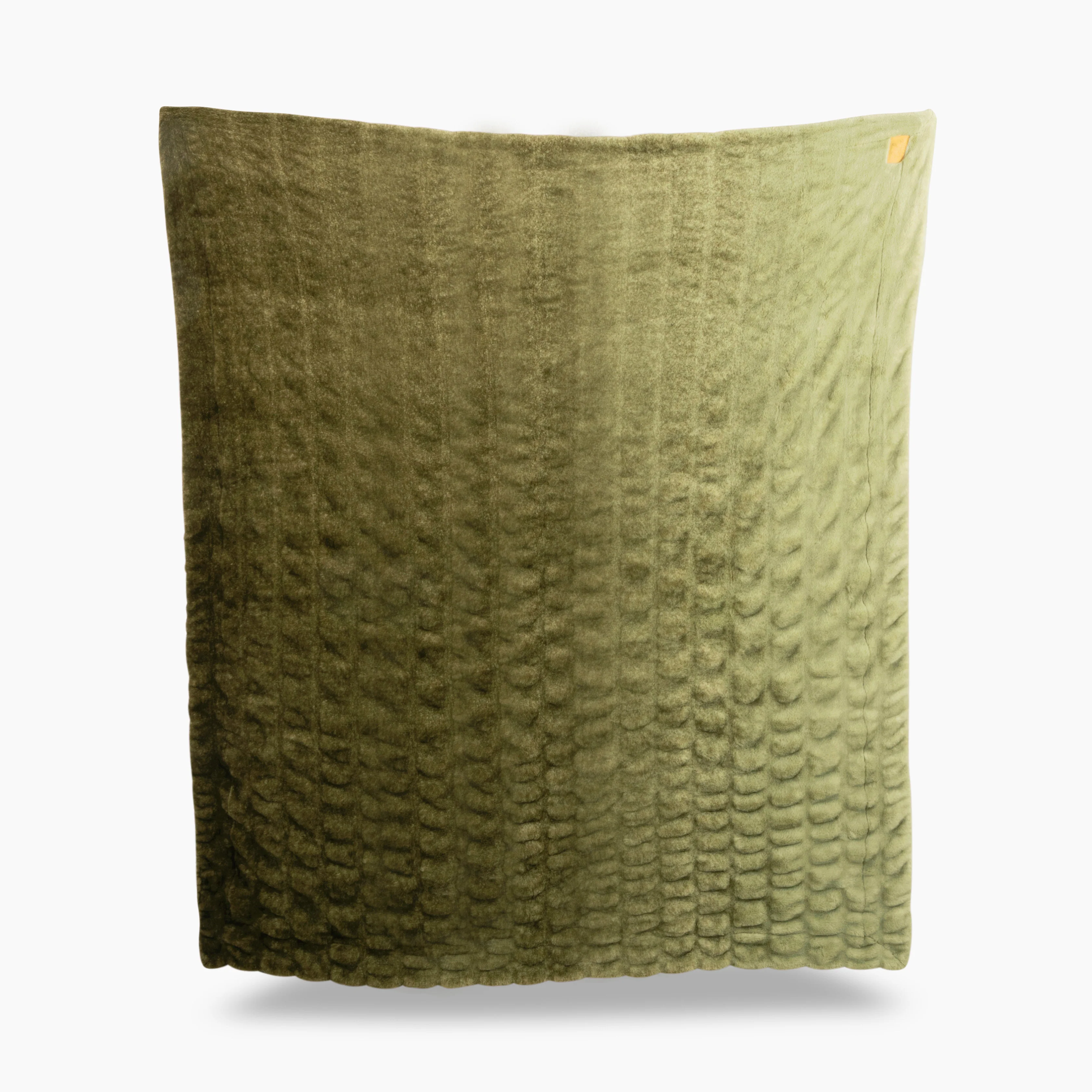 Retro Green Ombre - Image 3