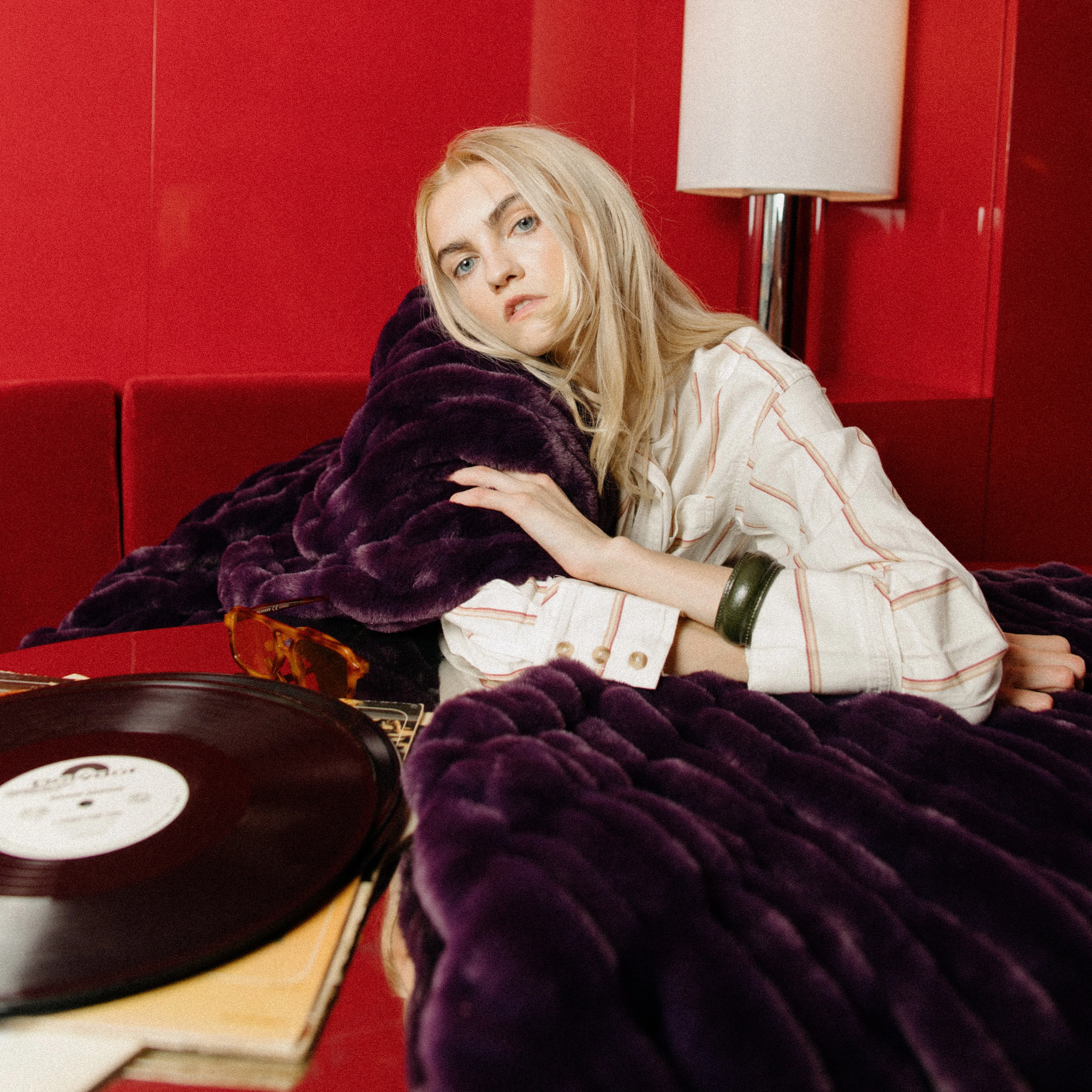 Vintage Violet - Image 3